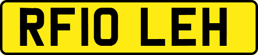 RF10LEH