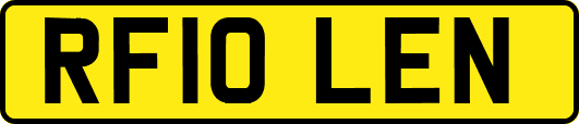 RF10LEN