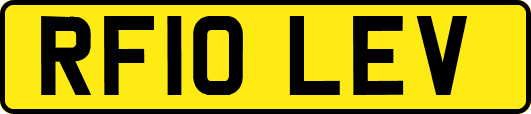 RF10LEV