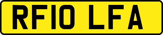 RF10LFA