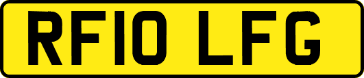 RF10LFG