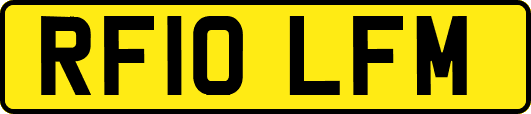 RF10LFM