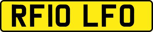 RF10LFO