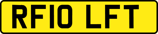 RF10LFT