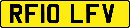 RF10LFV