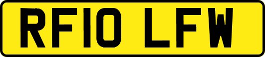 RF10LFW