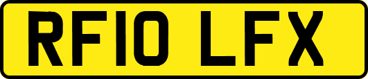 RF10LFX