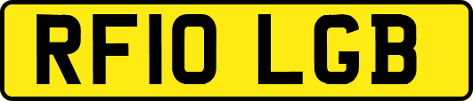 RF10LGB