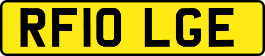 RF10LGE