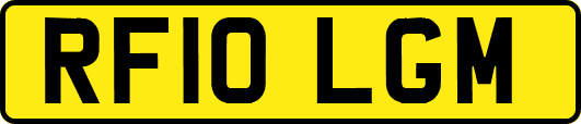 RF10LGM
