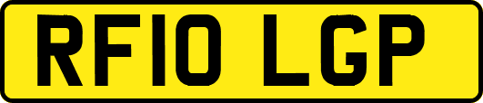 RF10LGP