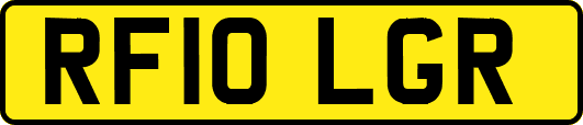 RF10LGR