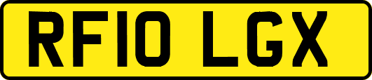 RF10LGX