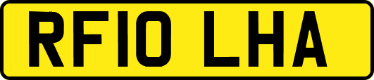 RF10LHA