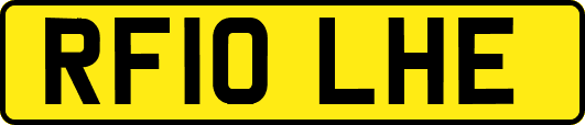RF10LHE