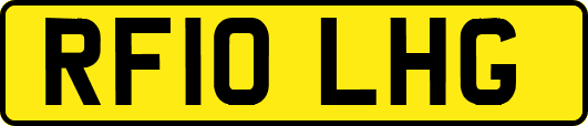 RF10LHG