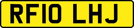 RF10LHJ