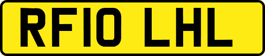 RF10LHL