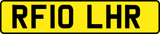 RF10LHR