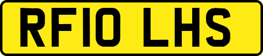 RF10LHS