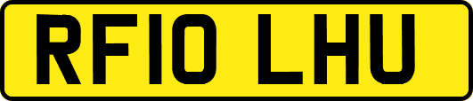 RF10LHU