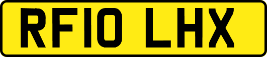 RF10LHX