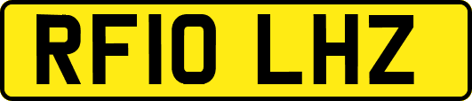 RF10LHZ