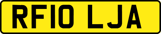 RF10LJA