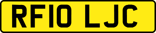RF10LJC