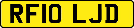 RF10LJD