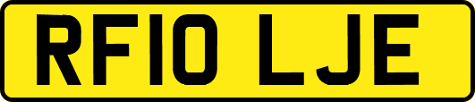 RF10LJE