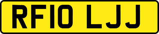 RF10LJJ