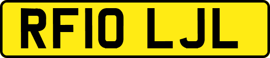 RF10LJL