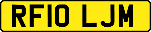 RF10LJM