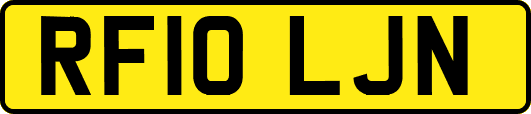 RF10LJN