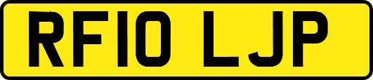 RF10LJP