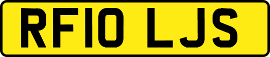 RF10LJS