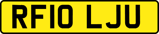 RF10LJU