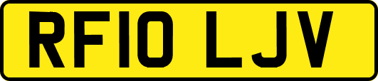 RF10LJV