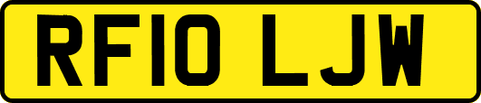 RF10LJW