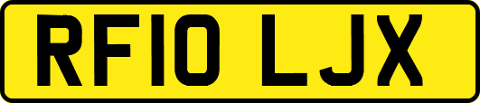 RF10LJX