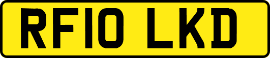 RF10LKD