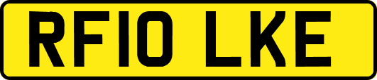 RF10LKE