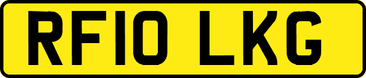 RF10LKG
