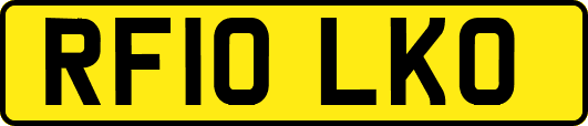 RF10LKO