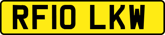 RF10LKW