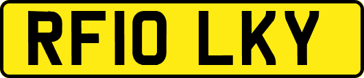 RF10LKY