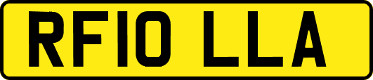 RF10LLA