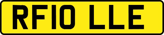RF10LLE