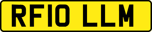 RF10LLM